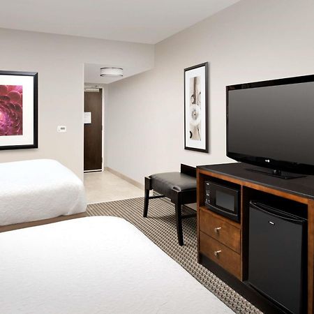 Hampton Inn & Suites Tupelo/Barnes Crossing Bagian luar foto