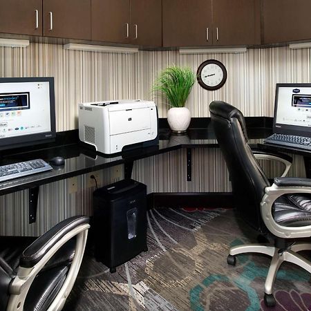 Hampton Inn & Suites Tupelo/Barnes Crossing Bagian luar foto