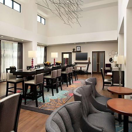Hampton Inn & Suites Tupelo/Barnes Crossing Bagian luar foto