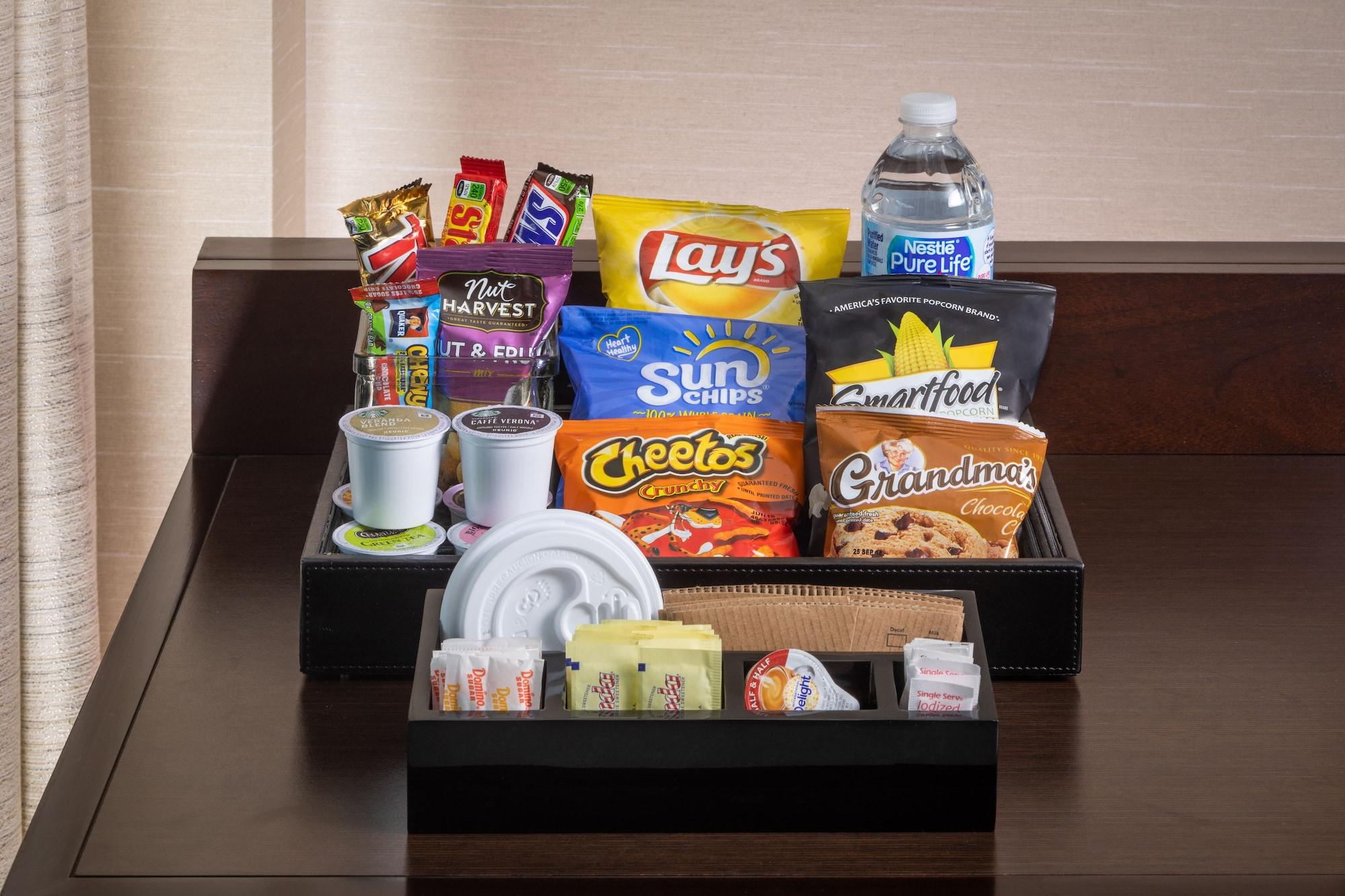 Hampton Inn & Suites Tupelo/Barnes Crossing Bagian luar foto