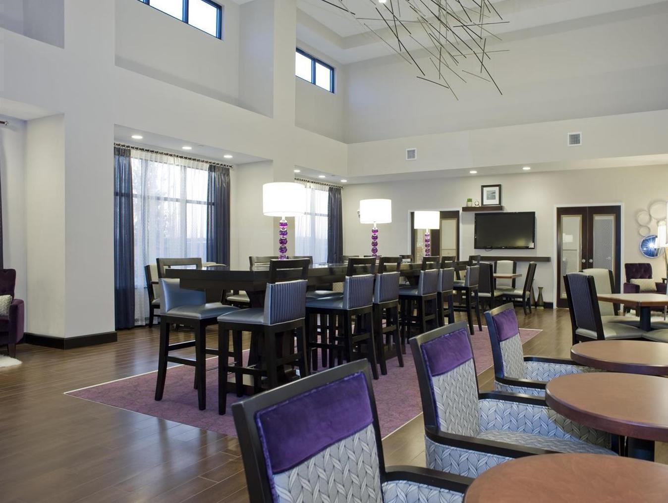 Hampton Inn & Suites Tupelo/Barnes Crossing Bagian luar foto