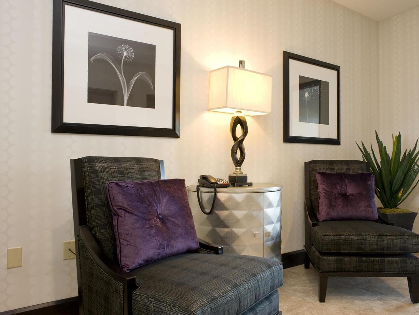 Hampton Inn & Suites Tupelo/Barnes Crossing Bagian luar foto