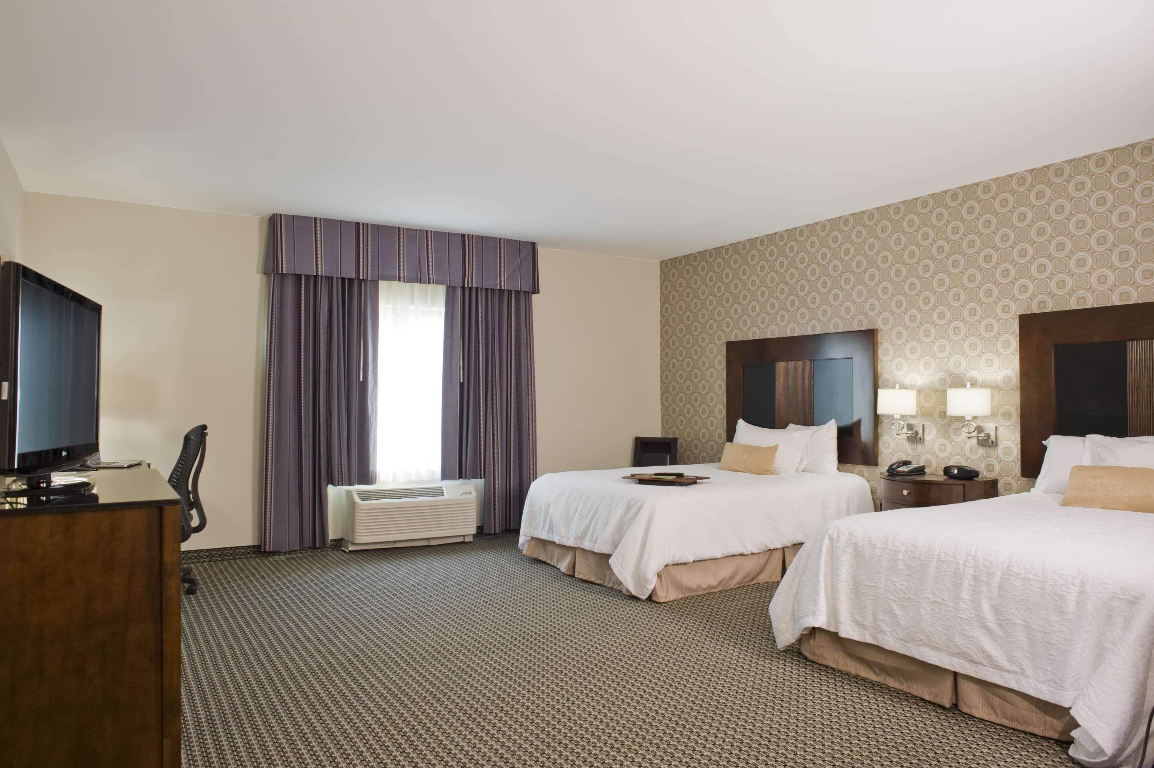 Hampton Inn & Suites Tupelo/Barnes Crossing Bagian luar foto
