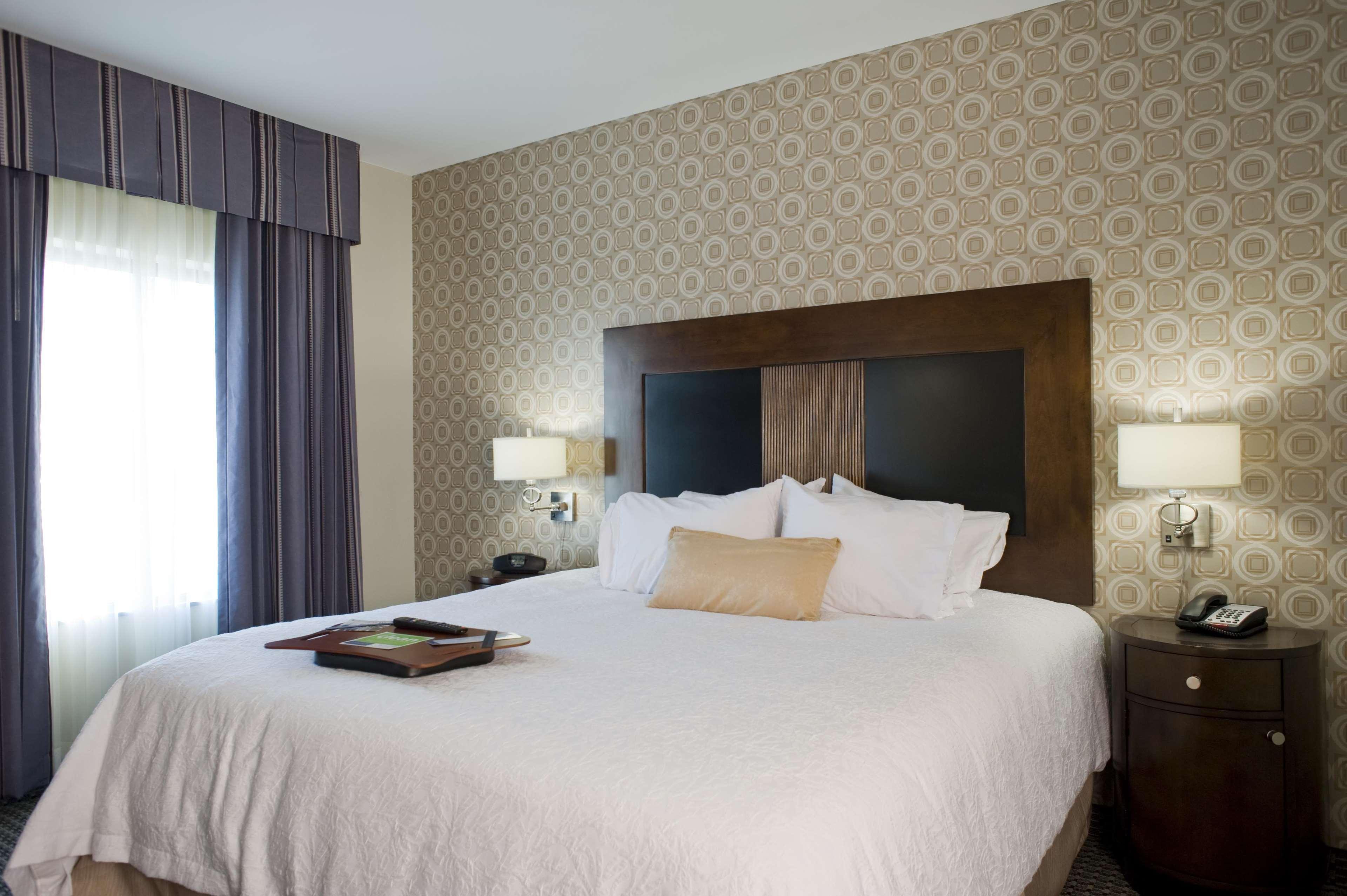 Hampton Inn & Suites Tupelo/Barnes Crossing Bagian luar foto