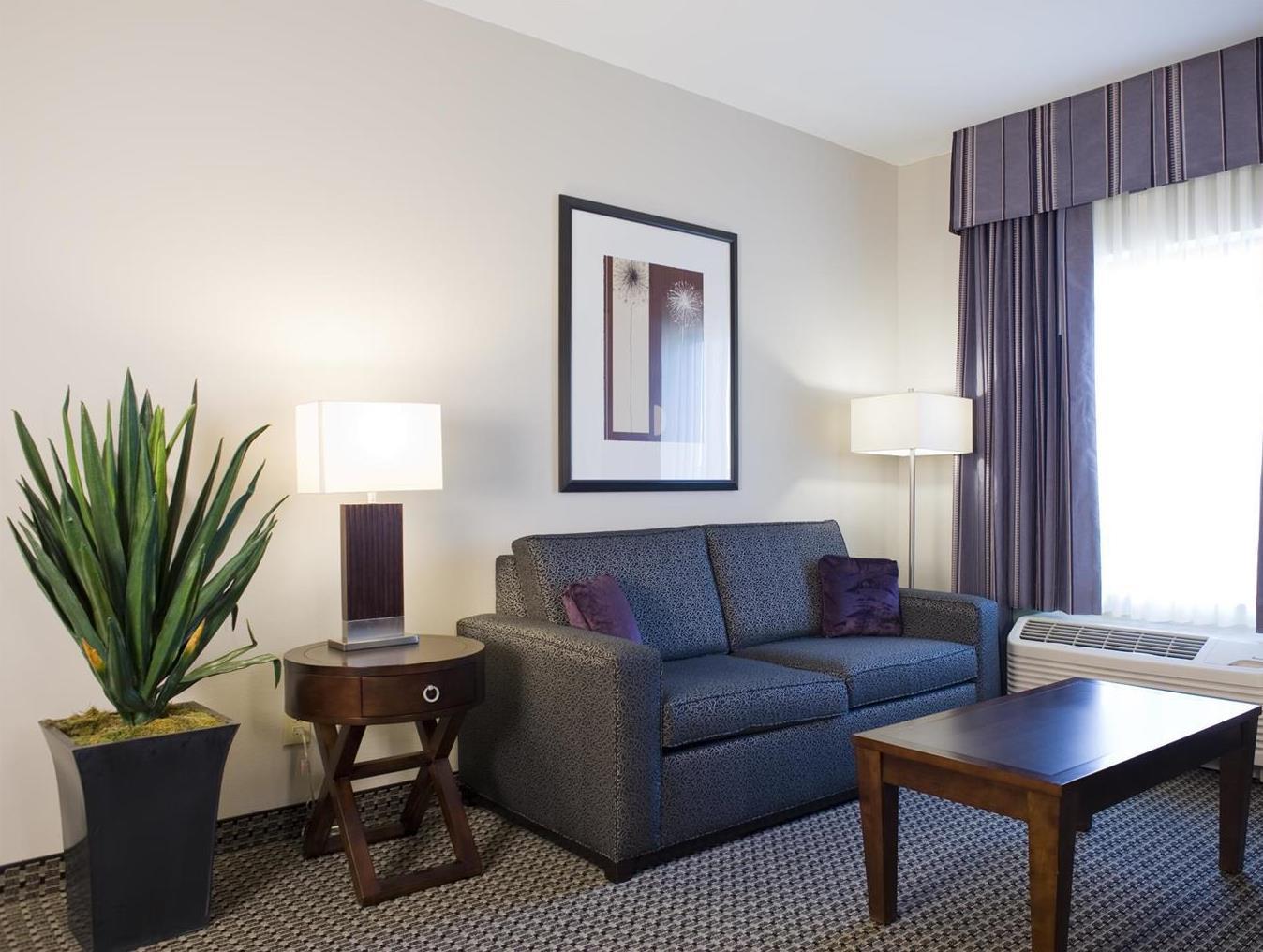 Hampton Inn & Suites Tupelo/Barnes Crossing Bagian luar foto