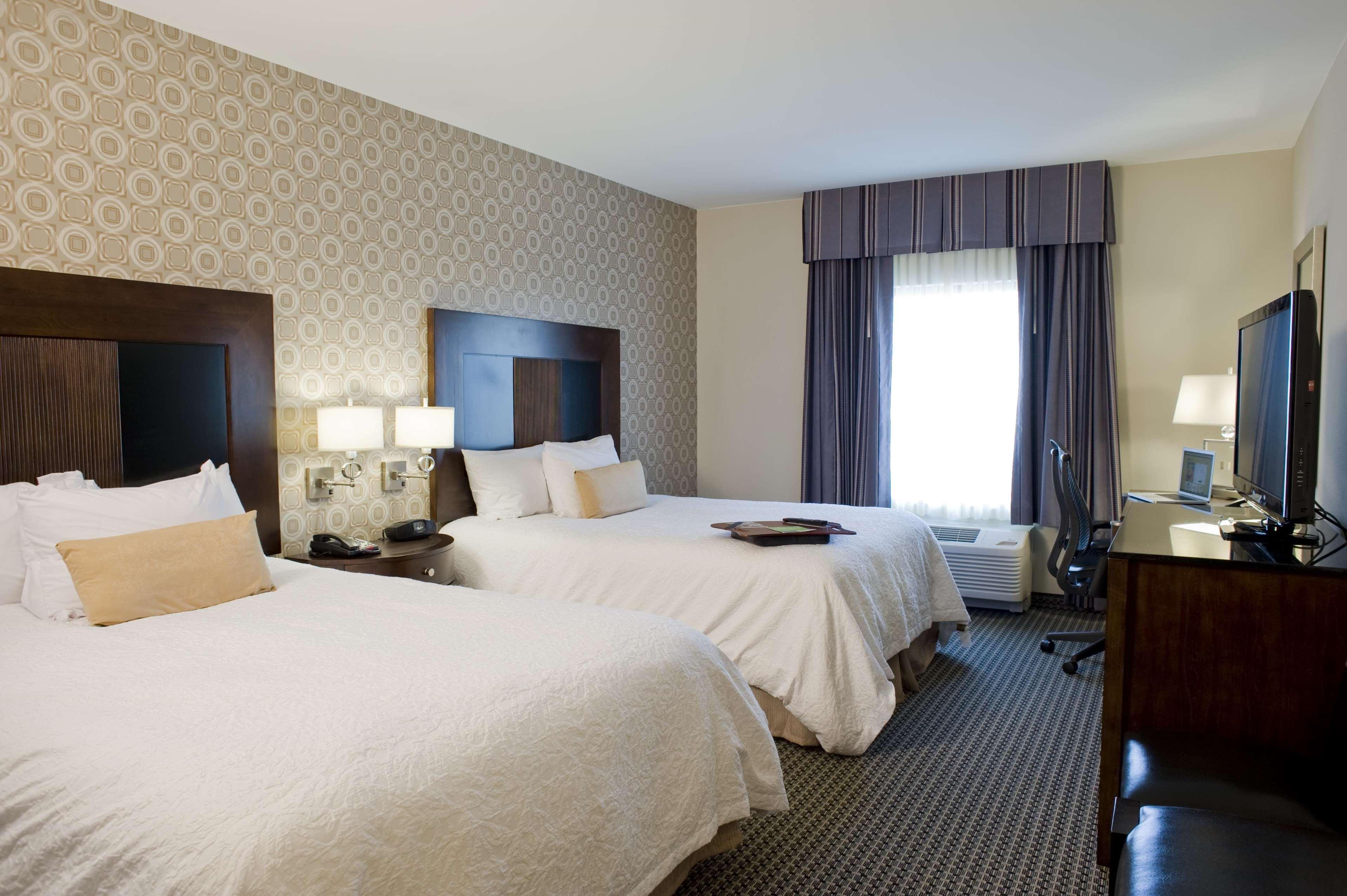 Hampton Inn & Suites Tupelo/Barnes Crossing Bagian luar foto