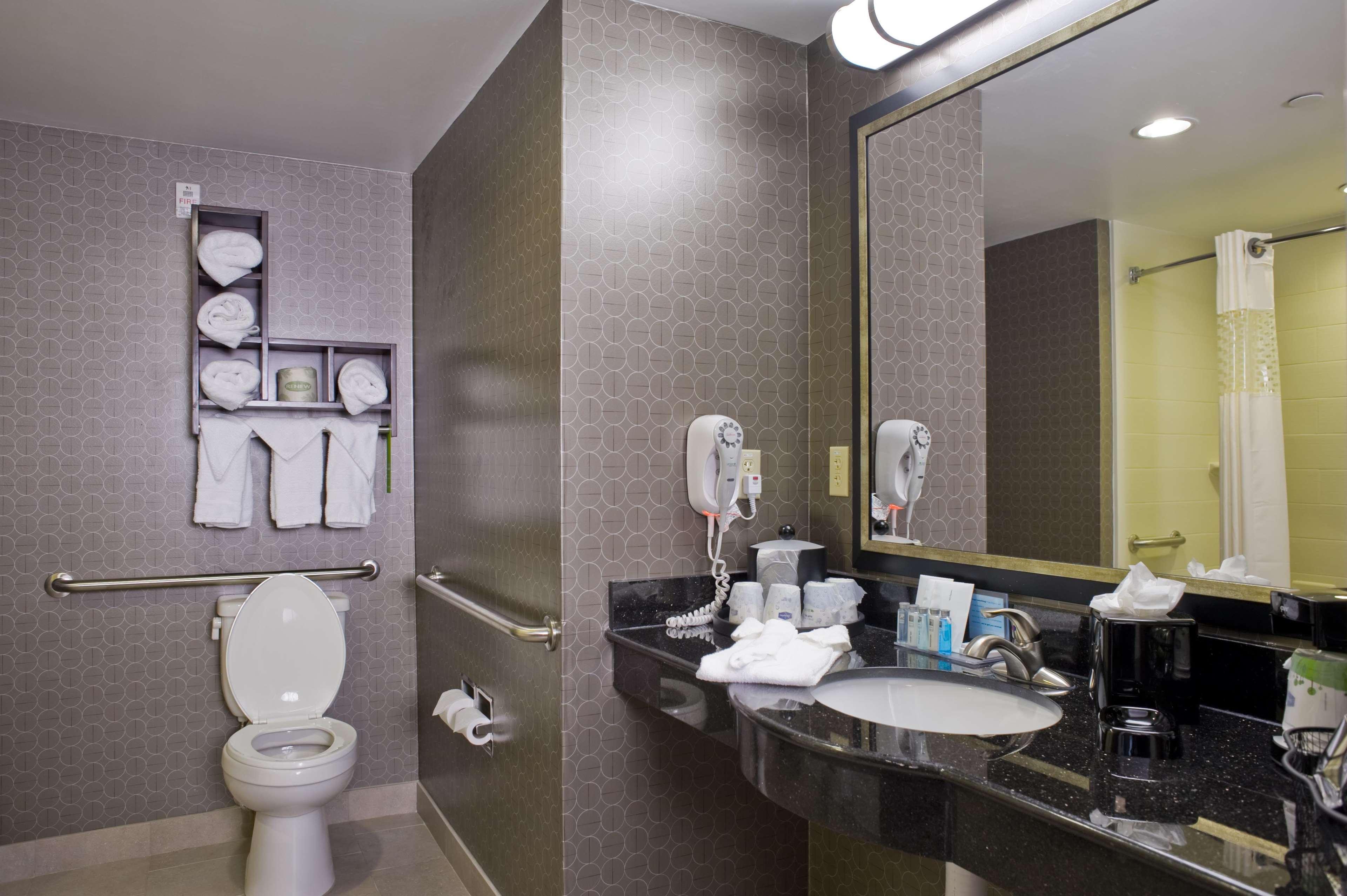 Hampton Inn & Suites Tupelo/Barnes Crossing Bagian luar foto