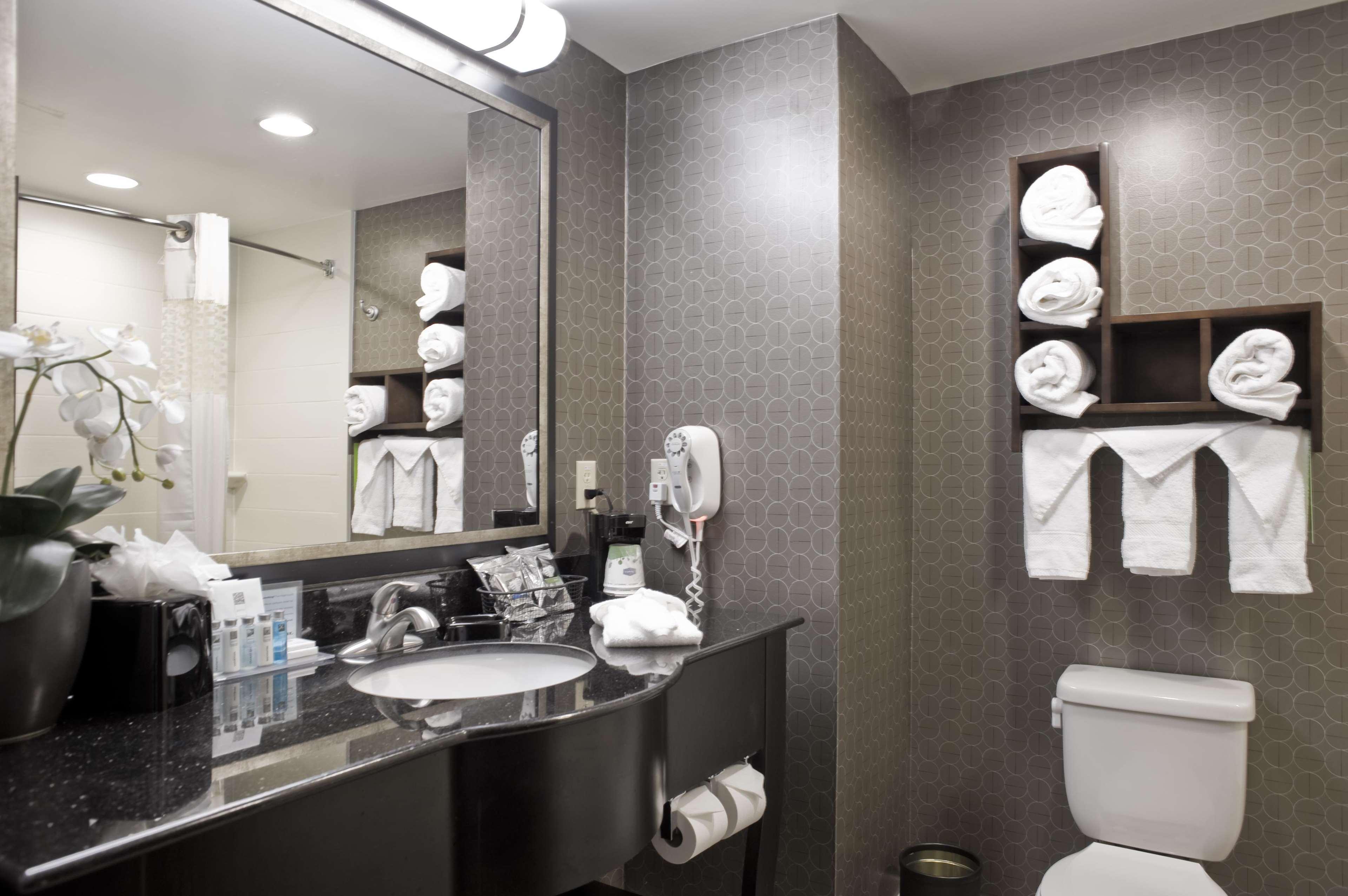 Hampton Inn & Suites Tupelo/Barnes Crossing Bagian luar foto