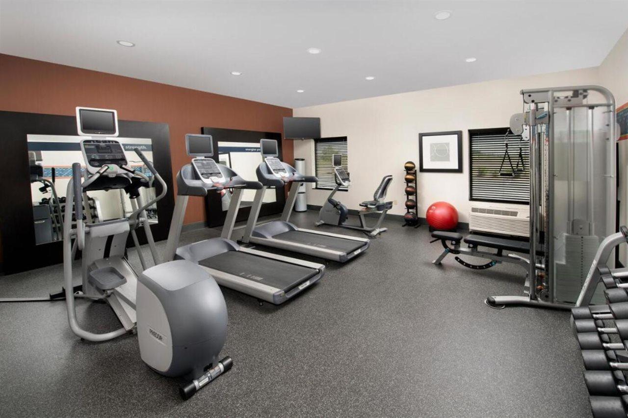 Hampton Inn & Suites Tupelo/Barnes Crossing Bagian luar foto