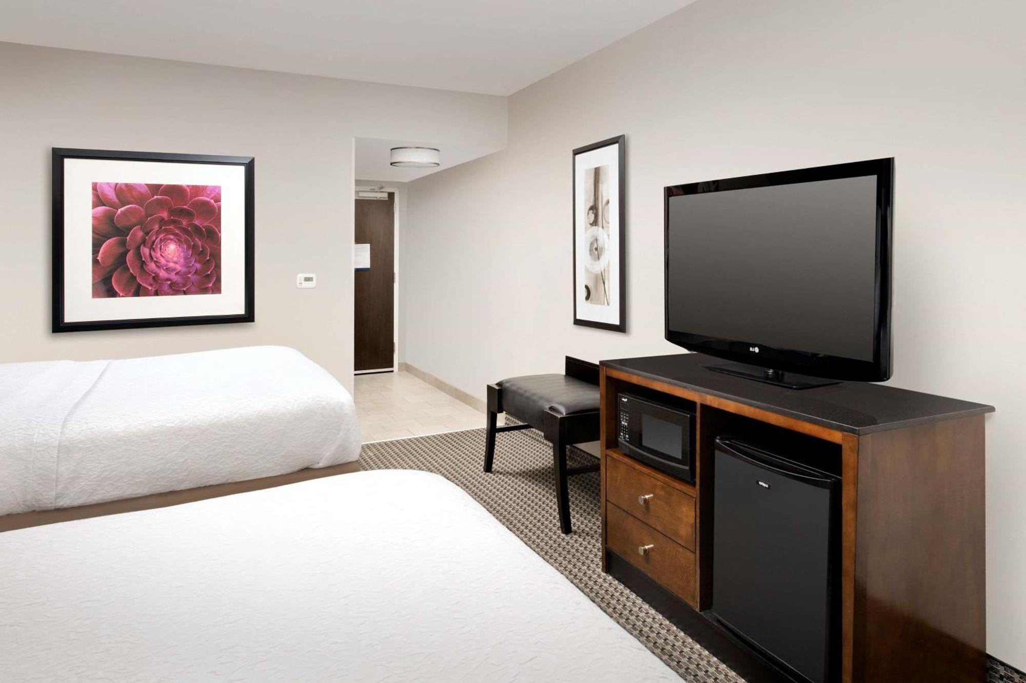 Hampton Inn & Suites Tupelo/Barnes Crossing Bagian luar foto