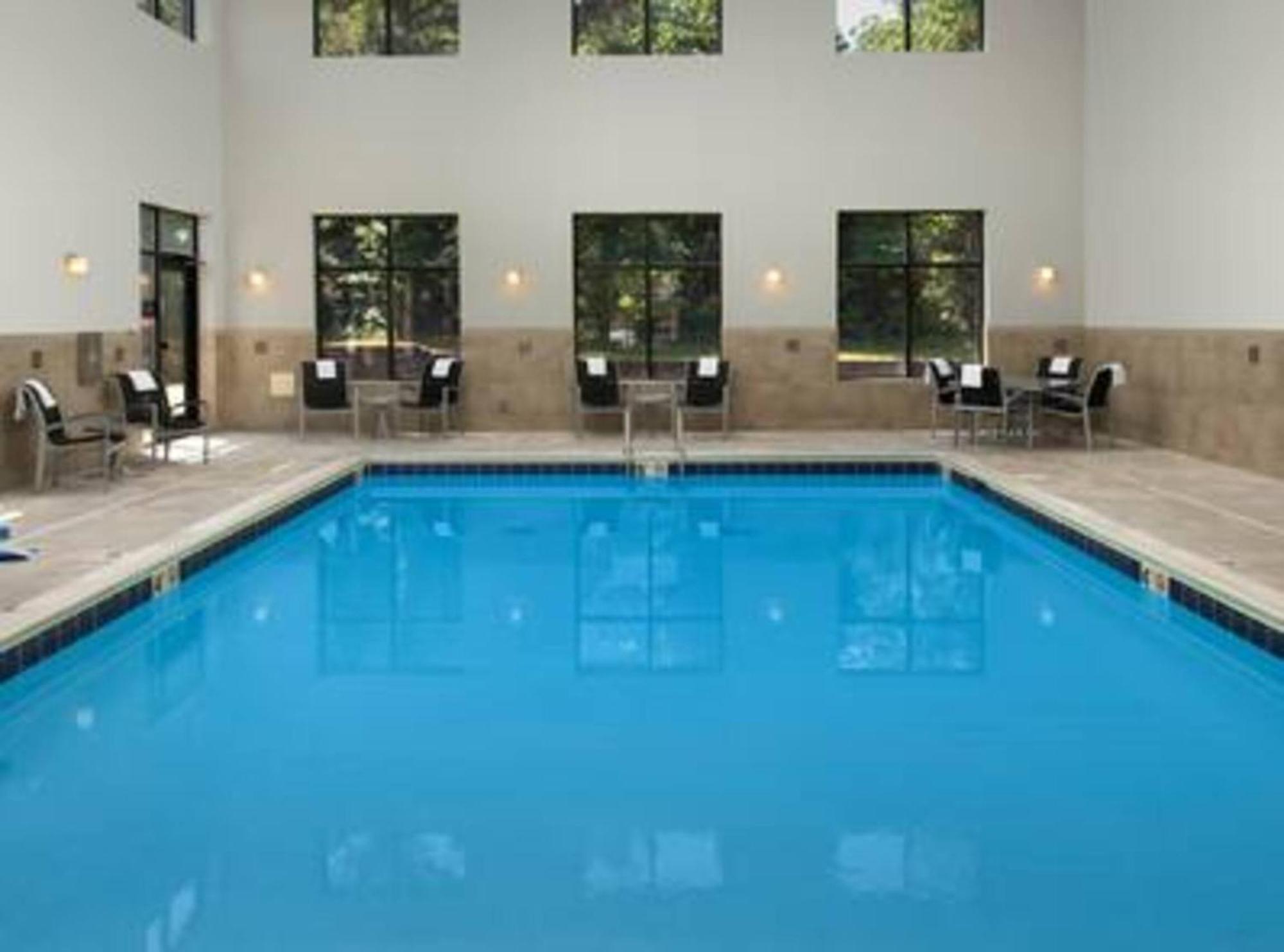 Hampton Inn & Suites Tupelo/Barnes Crossing Bagian luar foto