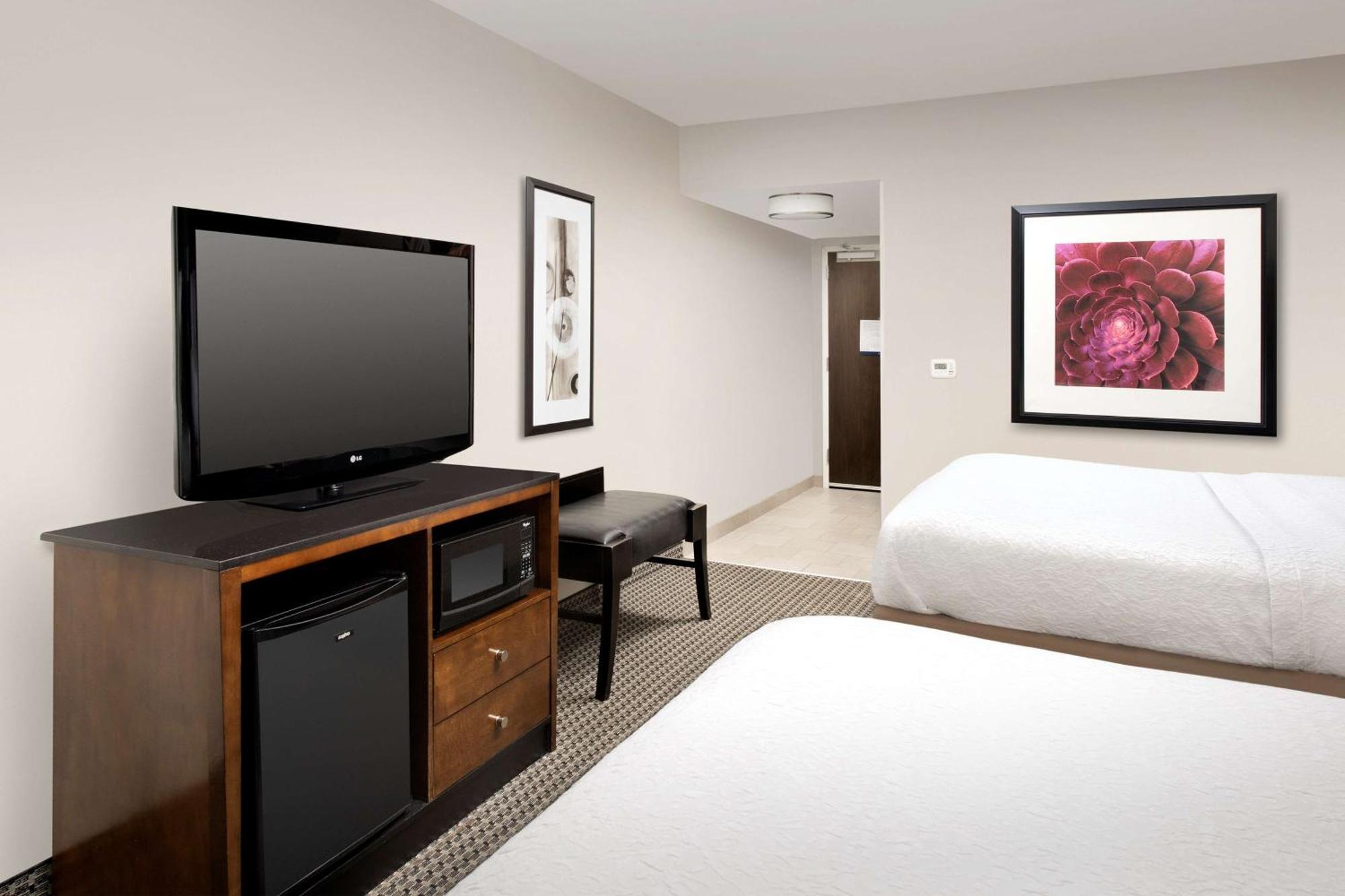 Hampton Inn & Suites Tupelo/Barnes Crossing Bagian luar foto
