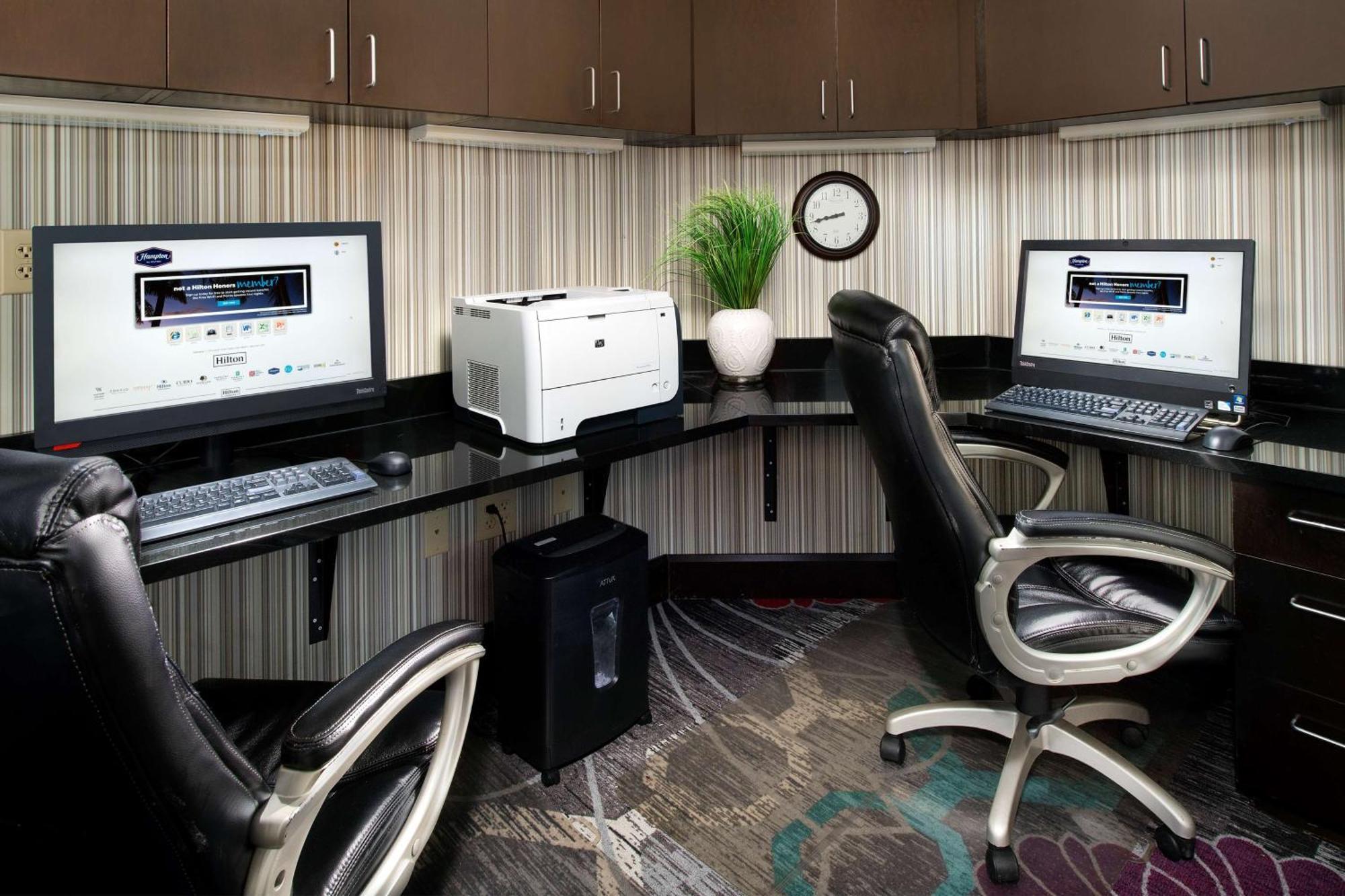 Hampton Inn & Suites Tupelo/Barnes Crossing Bagian luar foto