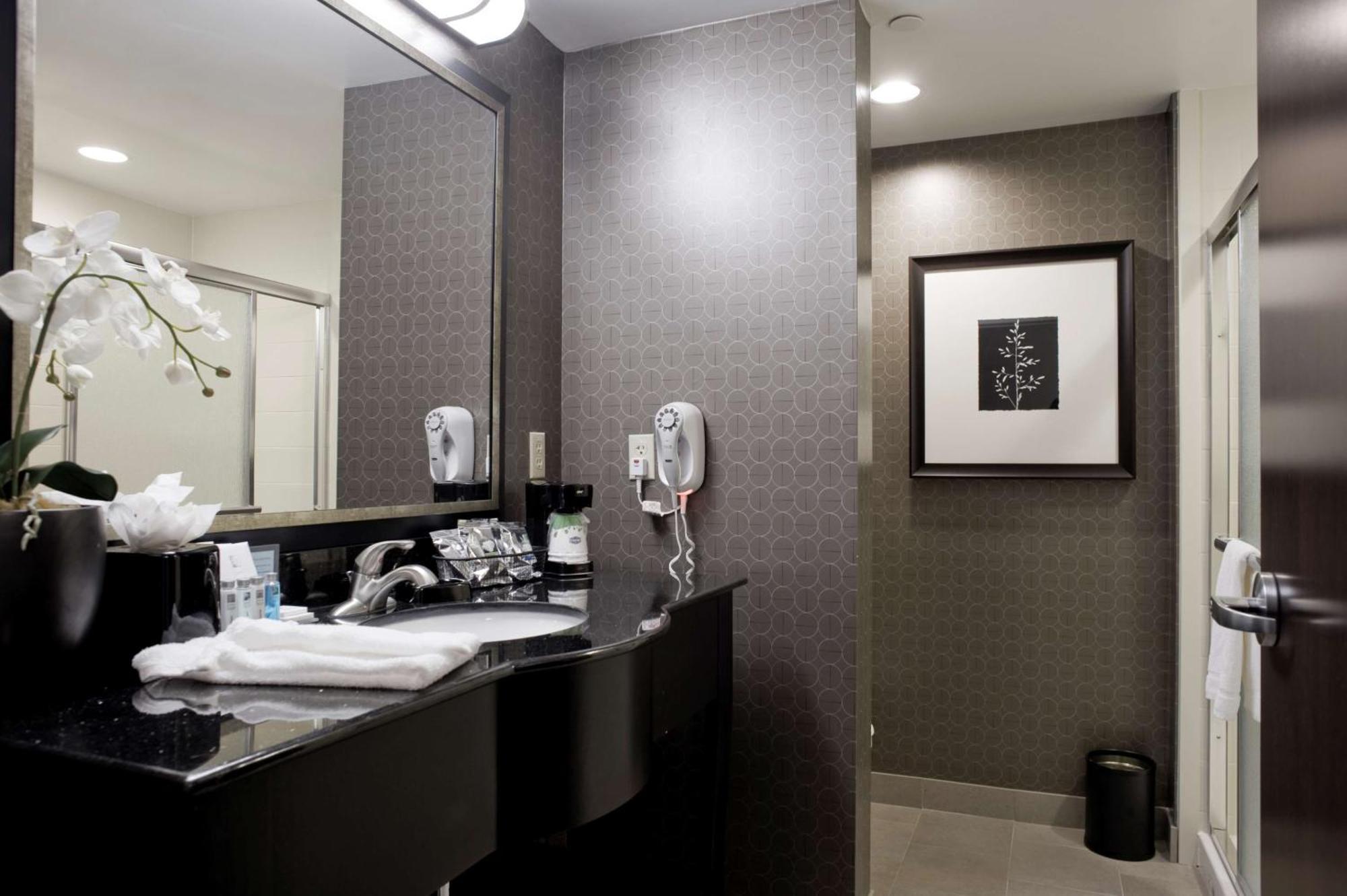 Hampton Inn & Suites Tupelo/Barnes Crossing Bagian luar foto