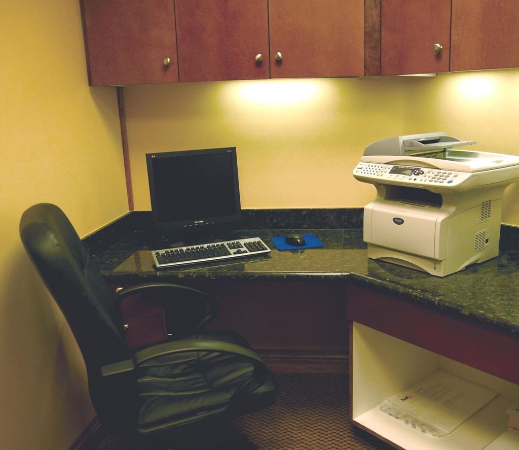 Hampton Inn & Suites Tupelo/Barnes Crossing Fasilitas foto