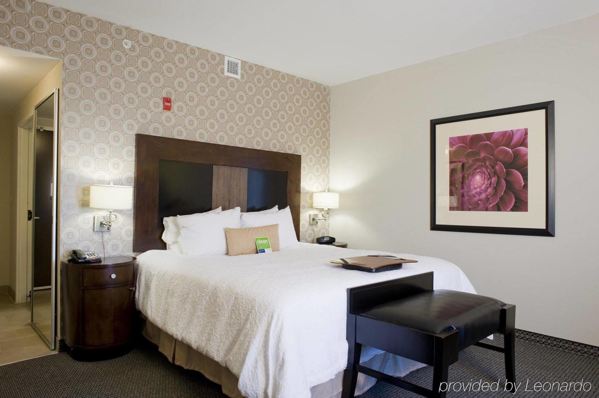 Hampton Inn & Suites Tupelo/Barnes Crossing Bagian luar foto