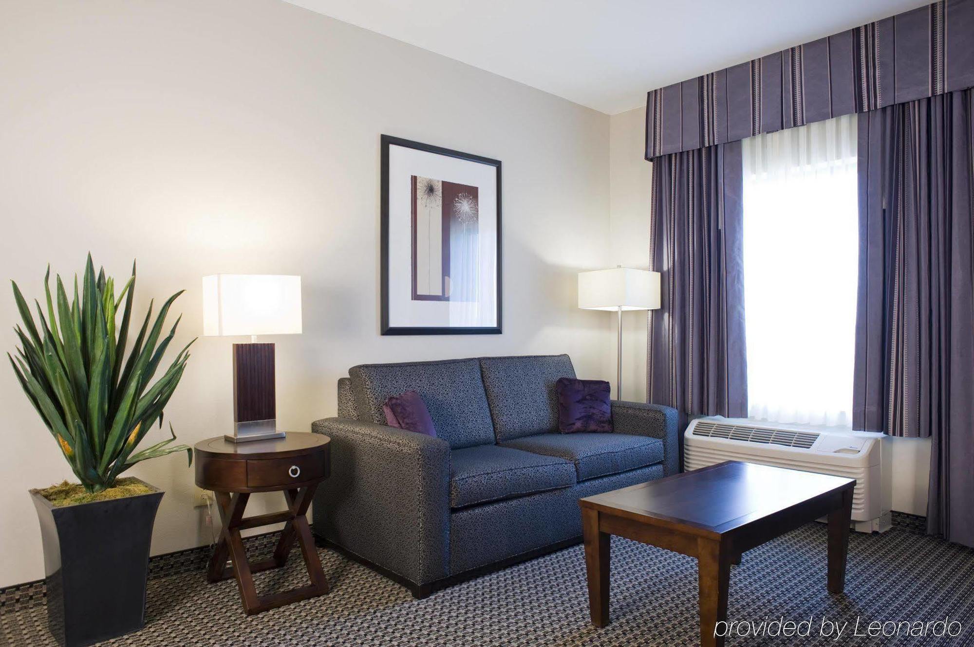 Hampton Inn & Suites Tupelo/Barnes Crossing Bagian luar foto