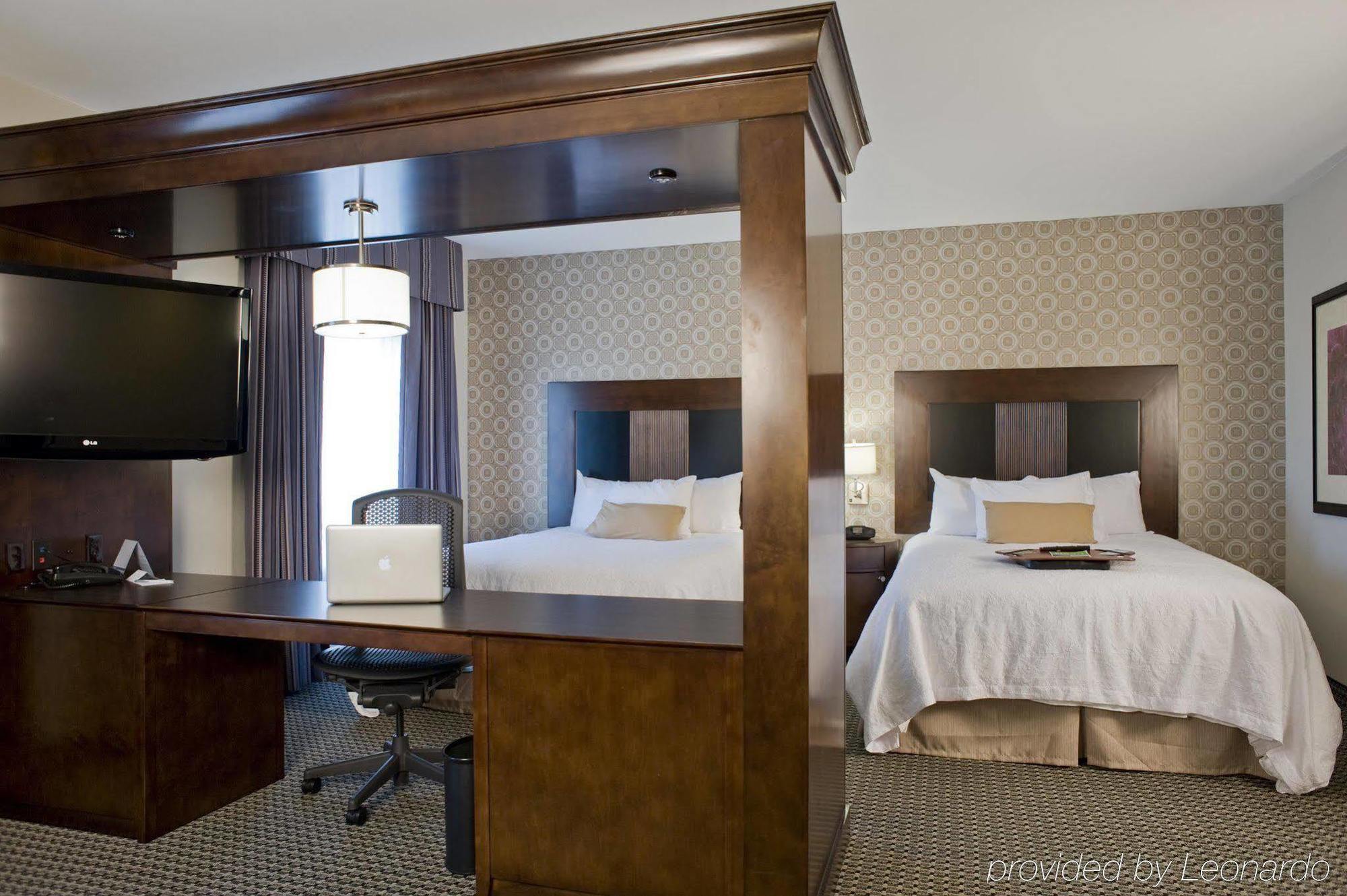Hampton Inn & Suites Tupelo/Barnes Crossing Bagian luar foto