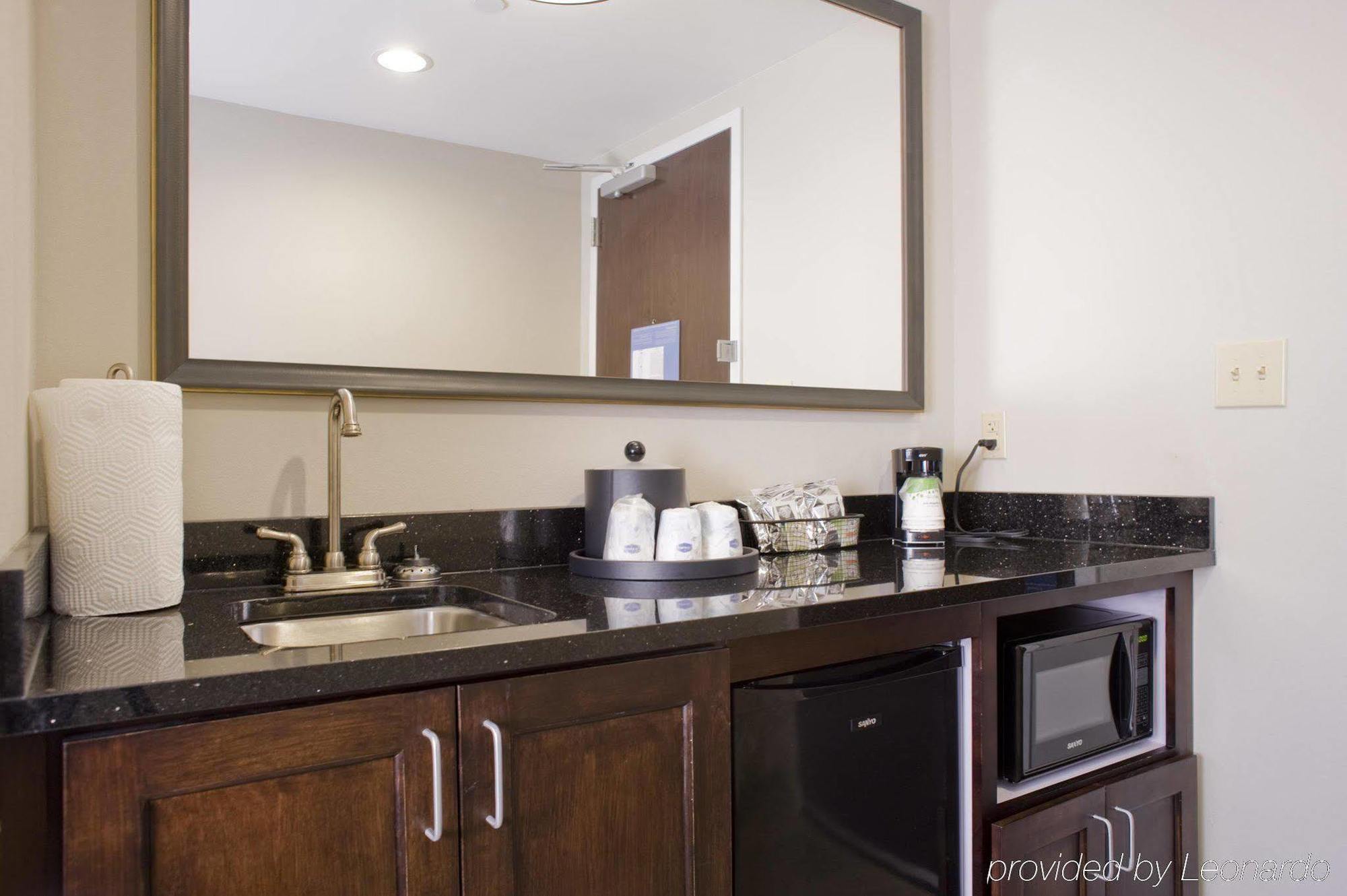 Hampton Inn & Suites Tupelo/Barnes Crossing Ruang foto