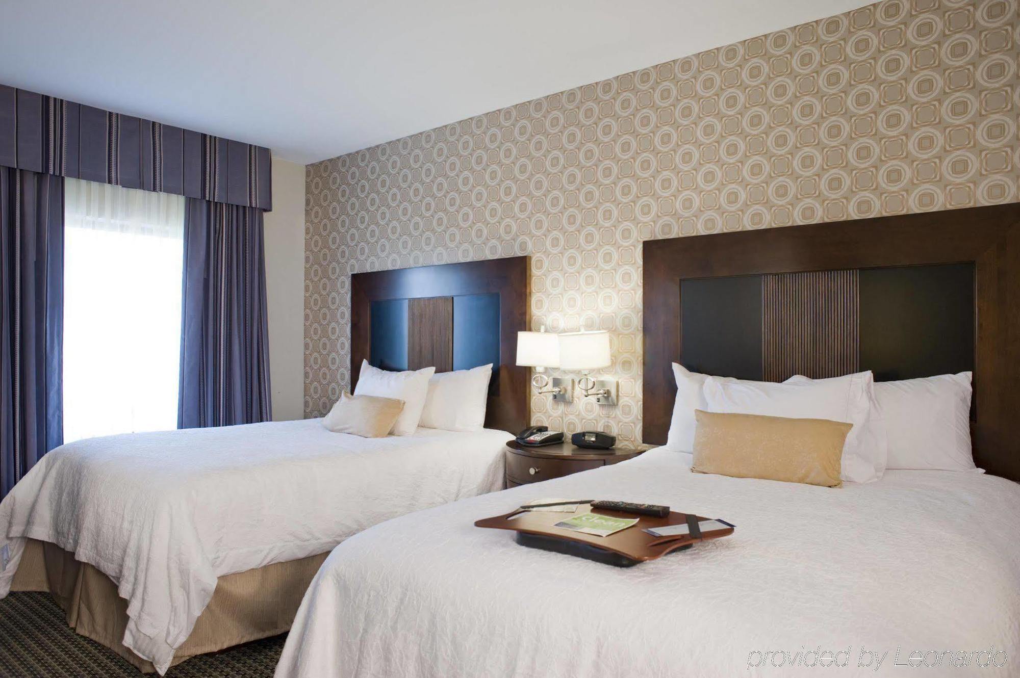Hampton Inn & Suites Tupelo/Barnes Crossing Bagian luar foto