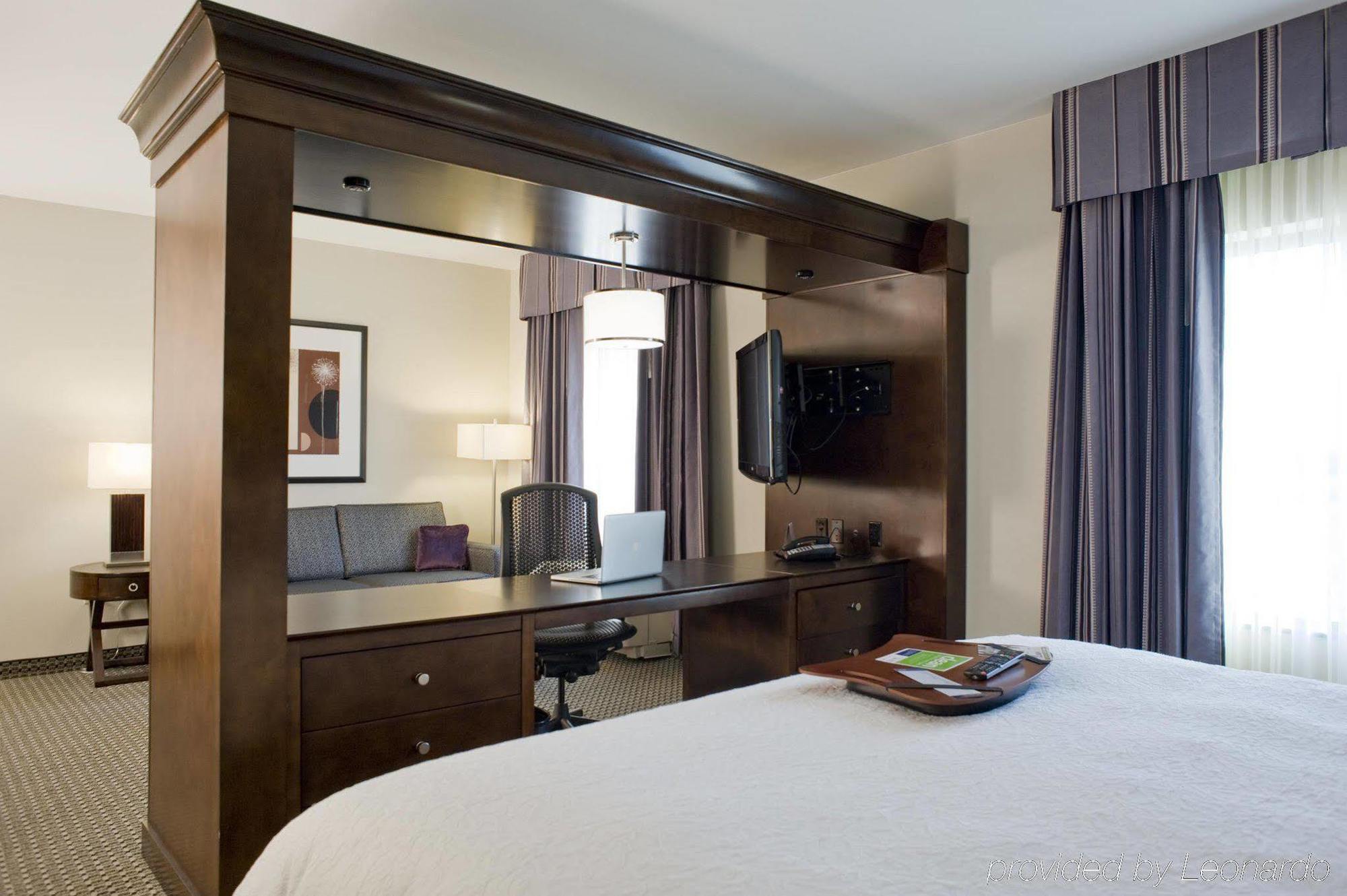 Hampton Inn & Suites Tupelo/Barnes Crossing Ruang foto