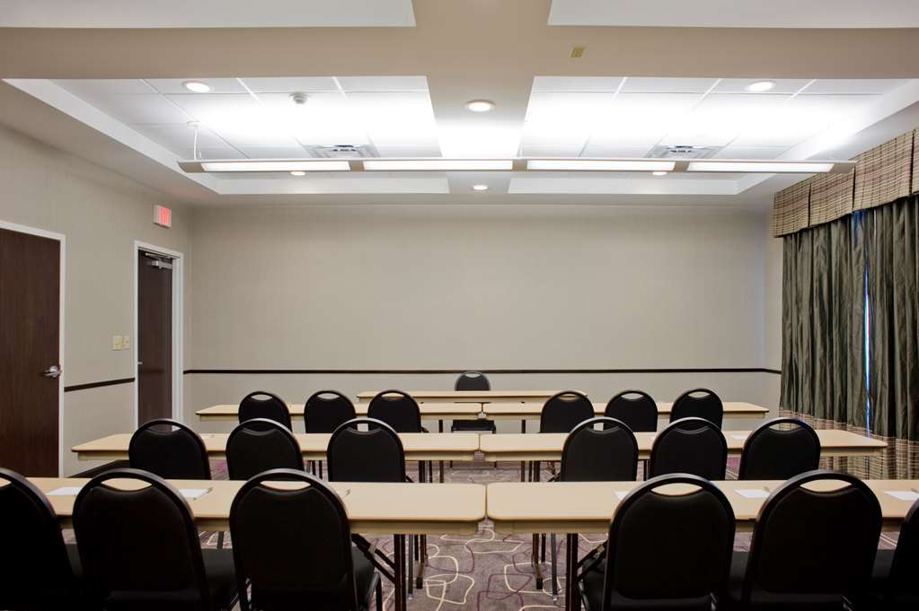 Hampton Inn & Suites Tupelo/Barnes Crossing Fasilitas foto