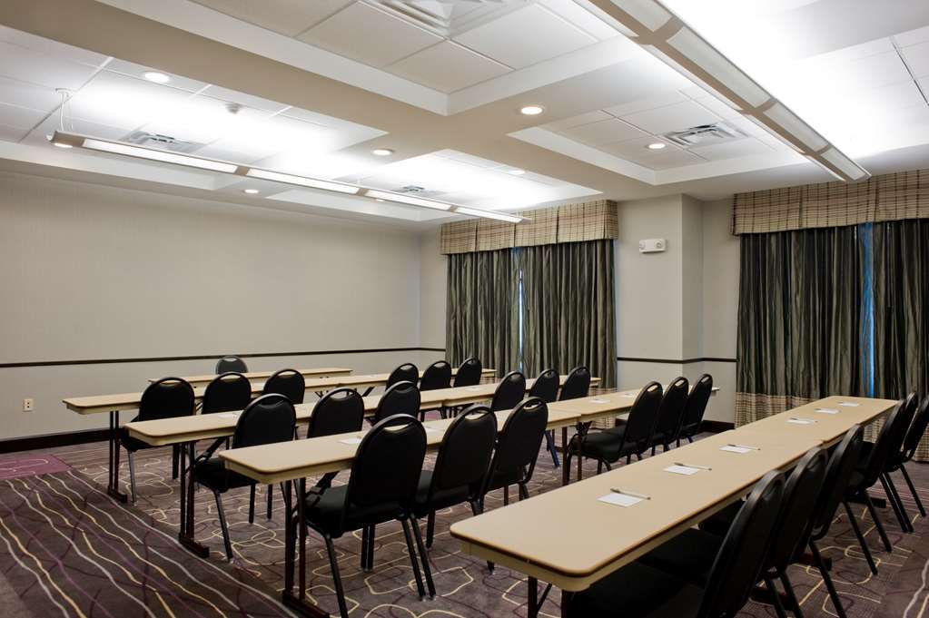 Hampton Inn & Suites Tupelo/Barnes Crossing Fasilitas foto