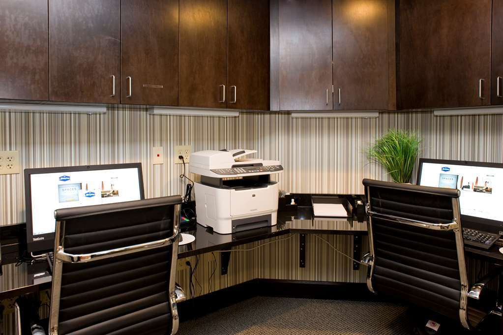 Hampton Inn & Suites Tupelo/Barnes Crossing Fasilitas foto
