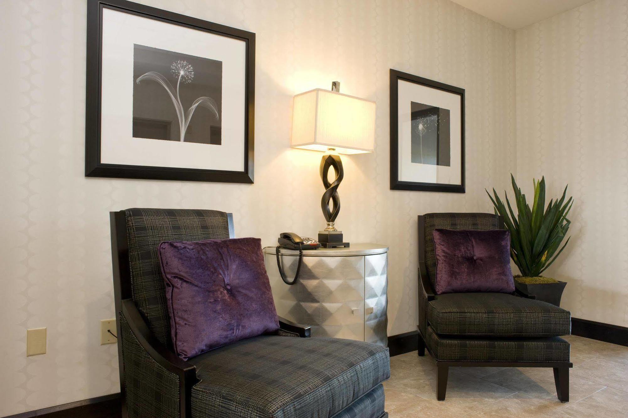 Hampton Inn & Suites Tupelo/Barnes Crossing Bagian luar foto