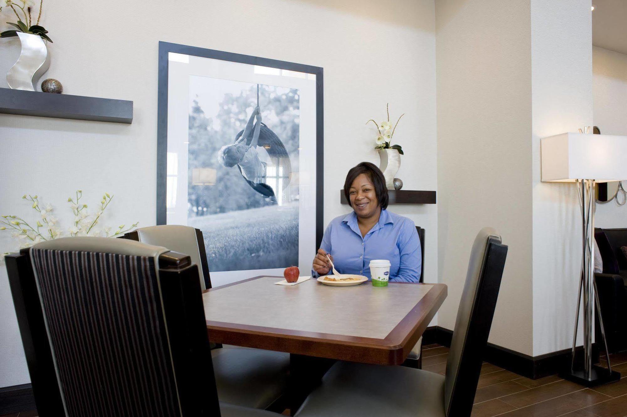 Hampton Inn & Suites Tupelo/Barnes Crossing Bagian luar foto